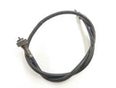 BMW R75/5 [1973] - tachometer cable-2