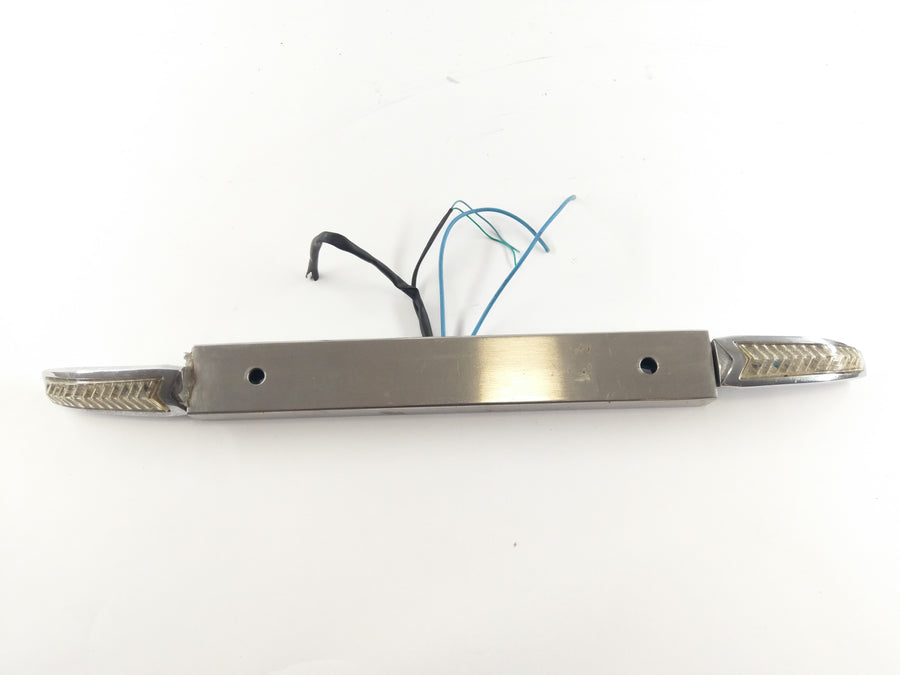 Suzuki Intruder 1500 VL [2000] - Front indicator with mount