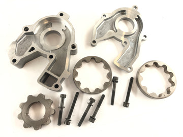 BMW R 1150 R R21 [2002] - Oil pump
