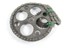 BMW R 1100 RT 259 [1997] - timing chain and gears-2