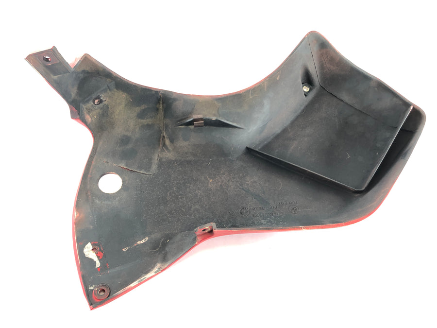 BMW R 100 GS 247E [1991] - Fairing cockpit side part left