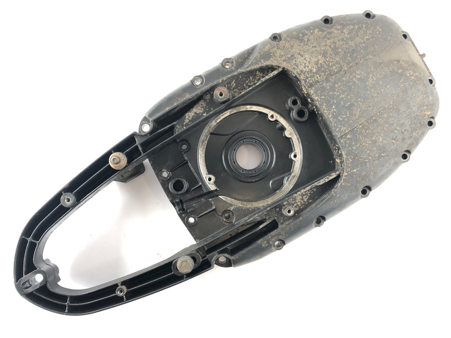 BMW R 1150 RT [2003] - Engine cover, front cover, alternator cover