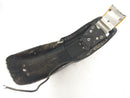 Yamaha TT 600 59X [1985] - Rear fender rear-4