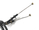 Triumph Speed ​​Triple 1050 515NJ [2005] - Throttle cable Sez Bowden cable-3