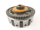 Yamaha TT 600 59X [1990] - Clutch-2