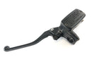 Honda ST 1100 SC26 Pan European [1990] - clutch pump clutch fitting clutch lever-1
