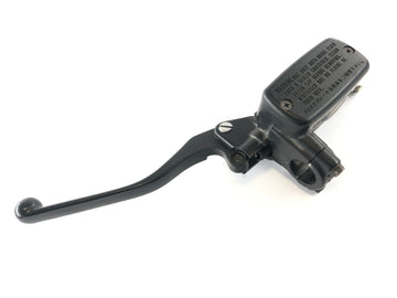 Honda ST 1100 SC26 Pan European [1990] - clutch pump clutch fitting clutch lever
