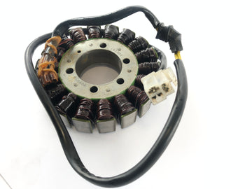 Triumph Tiger 1050 115NG [2016] - Alternator Stator - 0