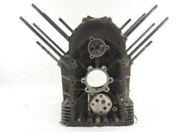 Moto Guzzi V7 Special [1970] - Engine housing empty housing - 0