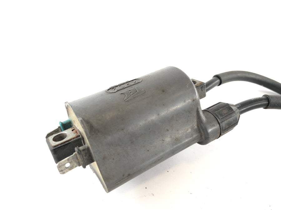 Kawasaki ZX9-R ZX900B [1996] - Ignition coil with plug