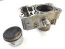 Honda XRV 750 Africa Twin RD04 [1993] - Cylinder with piston cylinder rear-4