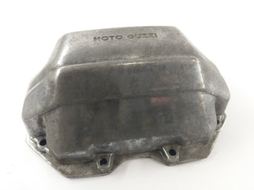 Moto Guzzi Quota 1100 ES [1999] - Valve cover - 0
