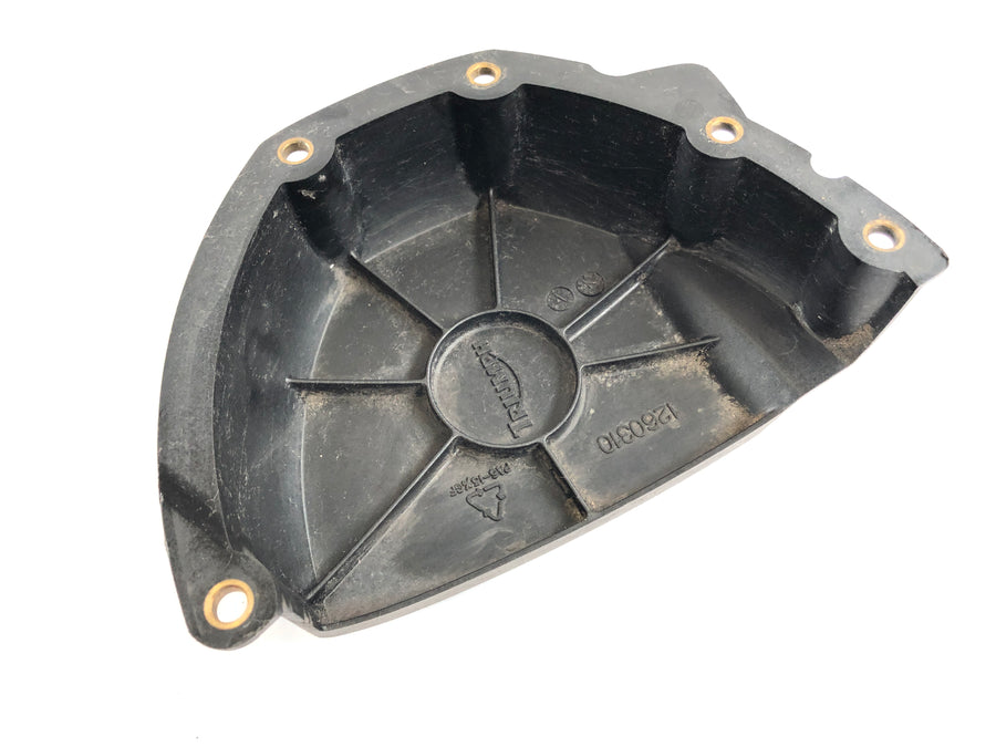 Triumph Speed Triple 1050 515NJ [2006] - Spot cover motor cover