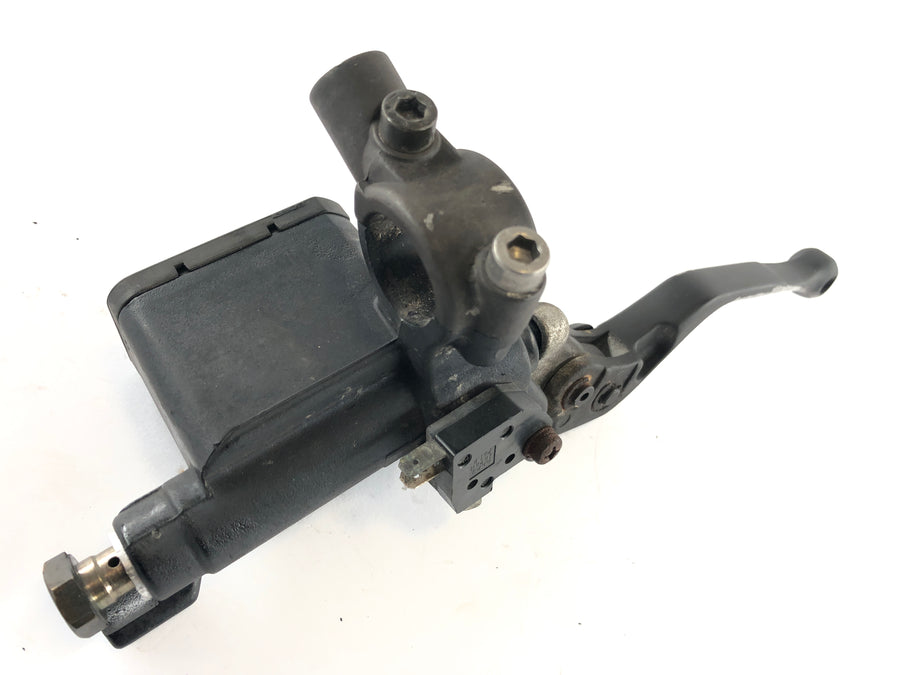 Yamaha TT 600 R DJ01 [2000] - Handbrake pump brake pump front
