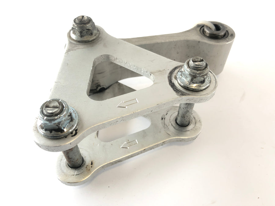 Aprilia Mille RSV 1000 ME [1999] - rocker arm bone shock absorber