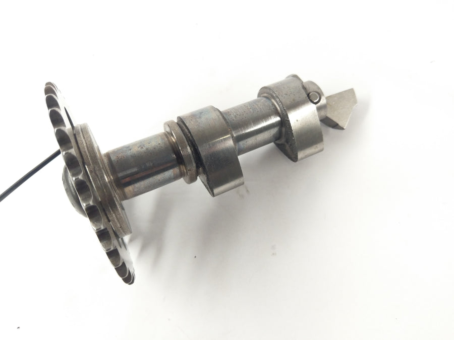 BMW F 650 GS R13 [2001] - Camshaft exhaust camshaft