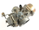 Yamaha Grizzly 660 AM03W [2003] - Carburettor-2