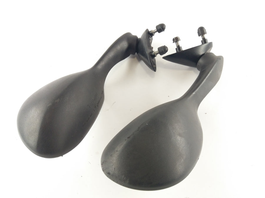 Triumph Sprint 955i RS T695 [2000] - Mirror Rearview Mirror Set