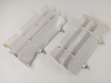 Gas Gas FSR 450 [2008] - Radiator grille left right set - 0