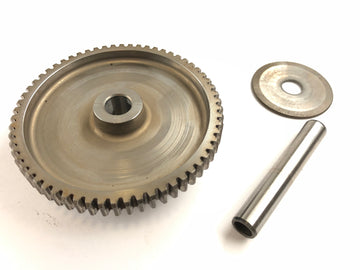 BMW K 1300 R [2010] - Starter gear - 0