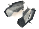 Moto Guzzi Norge 1200 LP [2006] - Rear fairing right and left set-4