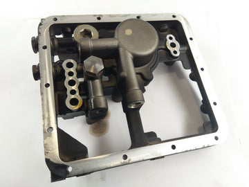 Moto Guzzi Stelvio 1200 4V [2008] - Adapter oil pan intermediate cover - 0