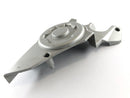 BMW F 800 S [2007] - Belt cover engine cover-3