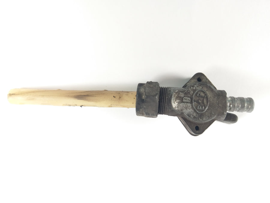 Moto Guzzi 850-T3 California [1978] - original fuel tap