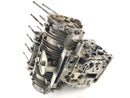 Honda CB 900 F2 SC09 [1985] - Engine housing empty housing-6