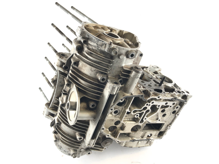 Honda CB 900 F2 SC09 [1985] - Engine housing empty housing