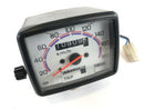 Yamaha TT 600 E 4GV [1996] - Speedometer cockpit-1