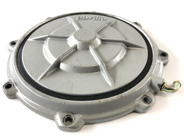 Aprilia Mille RSV 1000 ME [1999] - Clutch cover engine cover
