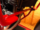 BMW F 650 GS Twin [2008-2017] - Motor protection bar-10