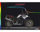 BMW F 800 GS [2025] – Adjustable windshield – heavily tinted-18