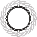 Bmw K 1200 Lt [2004, 2006] - BRAKE DISC FLAME FLOAT FT L – Bild 2