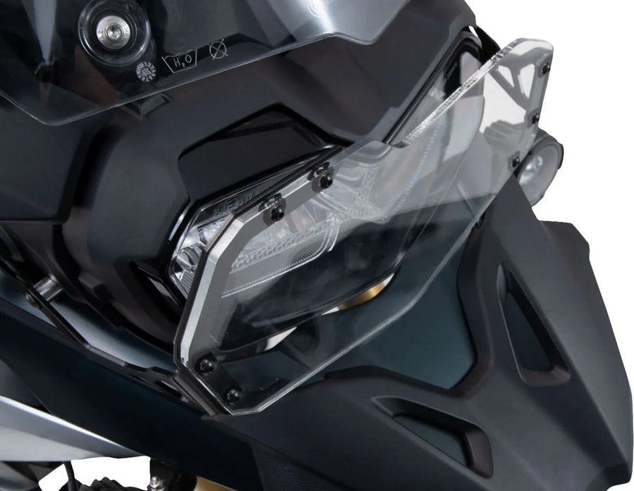 bmw f 750 gs [SW-MOTECH] – headlight protection