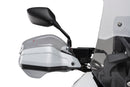 HONDA X-ADV [2025] – Handguard extension – Tinted-3