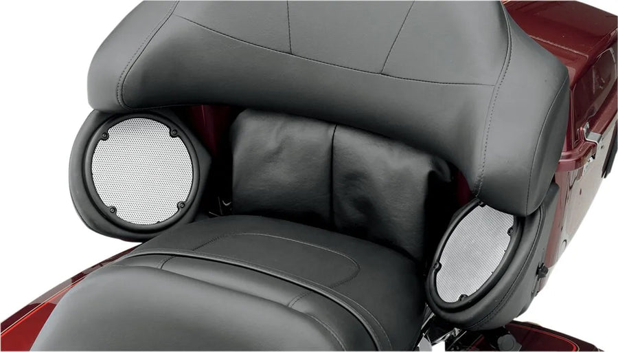 harley davidson fltruse [KLOCK WERKS] – Rear speaker grill