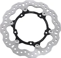 Yamaha XTZ 700 X Tenere 700 Extreme Edition [2024] - brake disc - picture 6