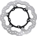 Yamaha XTZ 700 X Tenere 700 Extreme Edition [2024] - brake disc - picture 6