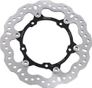 Yamaha Mt-07 Y-Amt [2025, 2025-2026] - brake disc - picture 4
