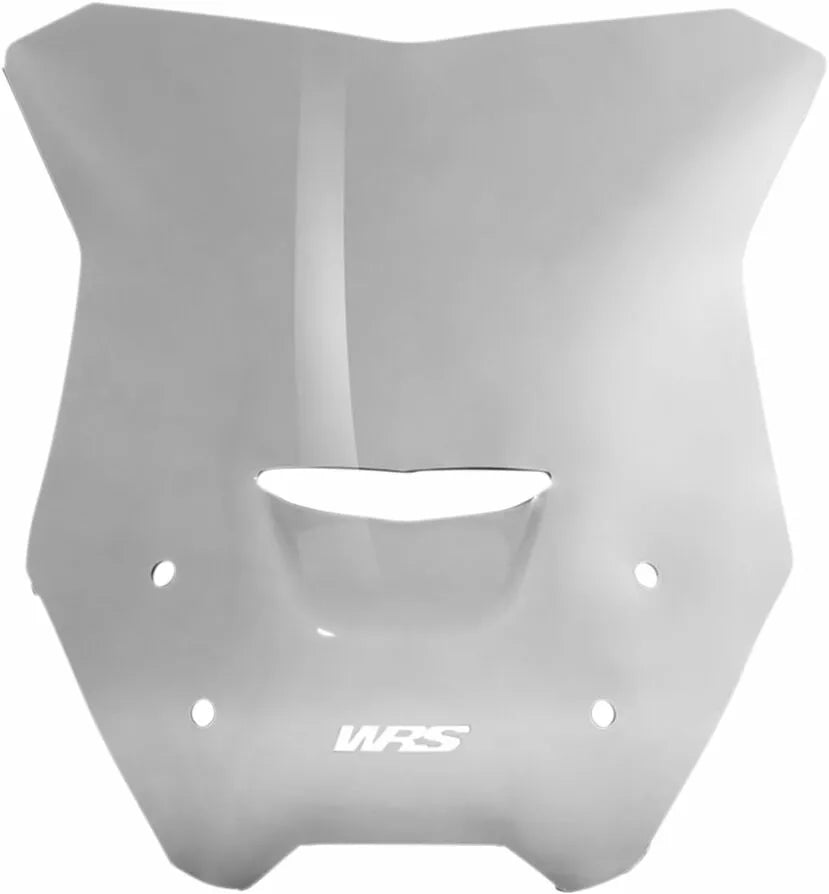 BMW R 1200 R [WRS] - windshield
