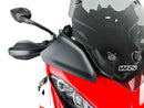 ducati multistrada v4 [WRS] – Pair of side wind deflectors-1