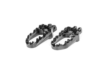 BMW F 900 GS [Gilles Tooling]-Pro-X Enduro footrest