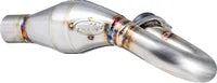 Gas EC 250 F [2021] - Megabomb Header 4-Takt – Bild 12