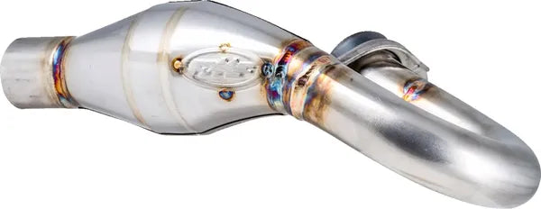 Honda CRF 250 Rx [2022-2024] - MegaBomb manifold - Material: stainless steel - Image 2