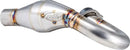 Honda CRF 250 Rx [2022-2024] - MegaBomb manifold - Material: stainless steel - Image 2