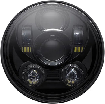 Harley Davidson Sportster S RH 1250 S [CUSTOM DYNAMICS] – 5-3/4" LED headlight