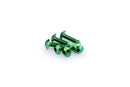 KTM RC 390 [2025] – Nuts made of anodized aluminum – silver-50