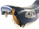 Kawasaki KLR 250 KL 250 D [1985] - Seat-4